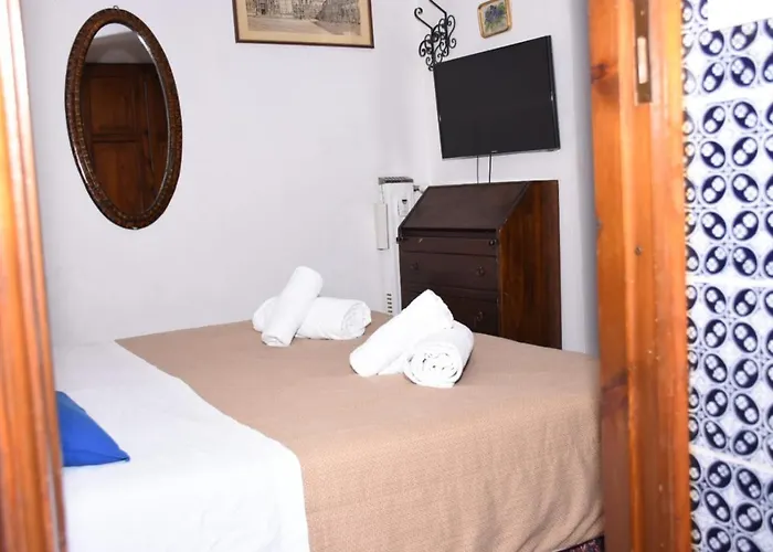 Appartement Agrippa's Terrace