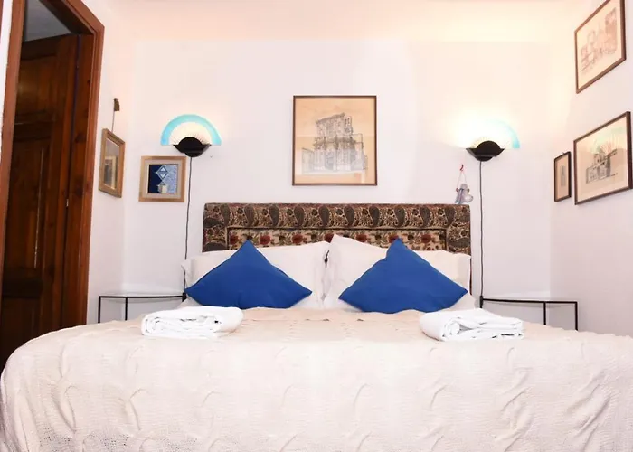 Agrippa's Terrace