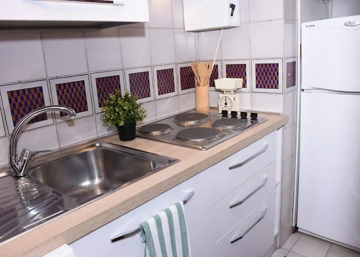 Appartement Agrippa's Terrace Rome